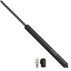 Gas Spring with Ball Stud