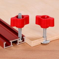 Multi-Knob Mini-T (10 pack)