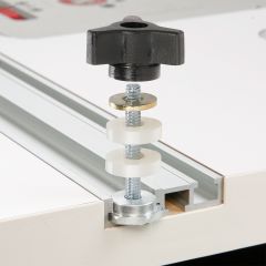 Miter Slot Nut