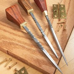 Woodsmith Classic Layout Tool Plan  