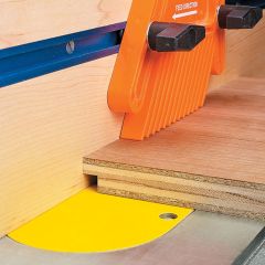 Woodsmith Tongue & Dado Joinery Standard Plan – 8.5” x 11”