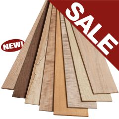 Thin Stock Lumber Assortment Pack