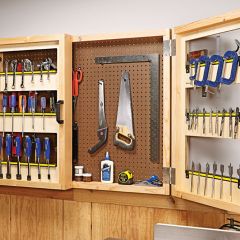 Woodsmith Shop Season 7 Tips