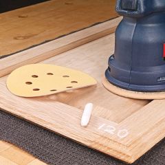 Woodsmith Shop Season 8 – Tips Collection