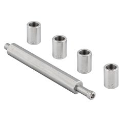 The Mortise & Tenon Variable Stylus 
