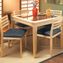Woodsmith Sliding-Top Table Plan
