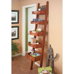 Woodsmith Five-Tier Display Tower Plan