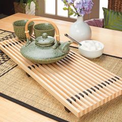 Woodsmith Trivet Centerpiece Plan