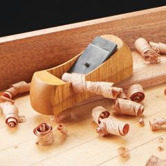 Woodsmith Hand Plane Plan  
