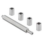 The Mortise & Tenon Variable Stylus 
