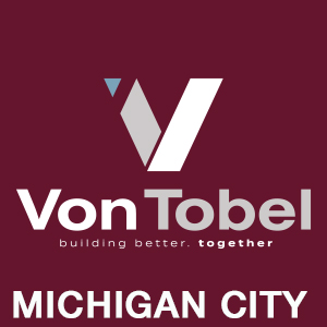 VON TOBEL MICHIGAN CITY