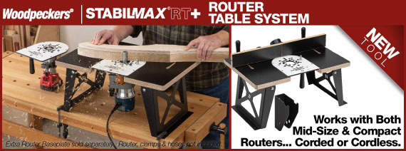 stabilmax rt plus system